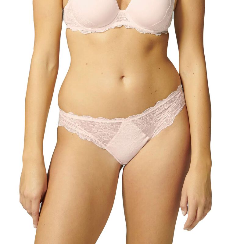 Simone P&eacute;r&egrave;le Reve Bikini Brief image number 2
